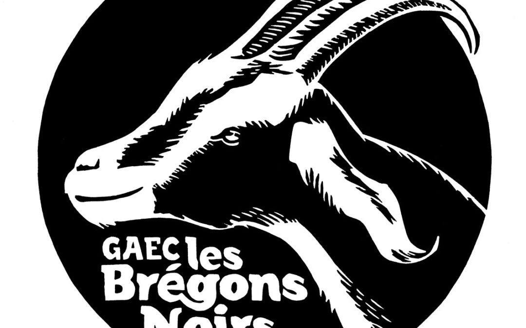 Le Grand Chêne : Découvrez le fromage de chèvre des Brégons Noirs
